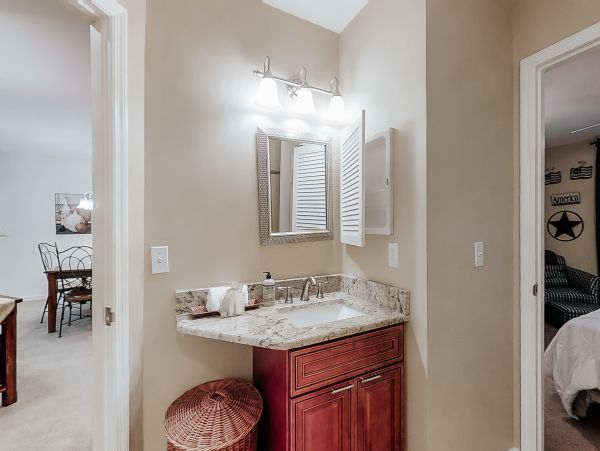 Hilton Head Condo 1008798