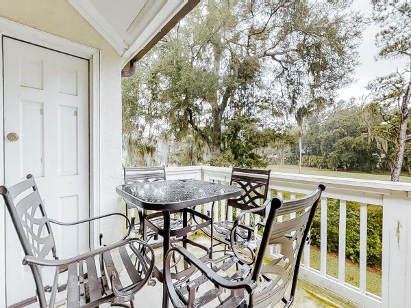 Hilton Head Condo 1008798