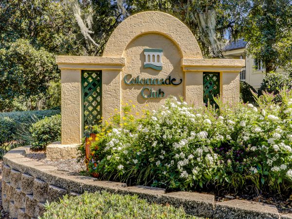 Hilton Head Condo 1008798