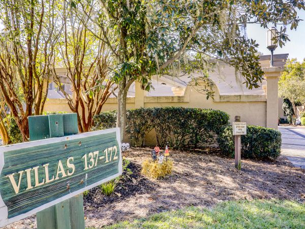 Hilton Head Condo 1008798