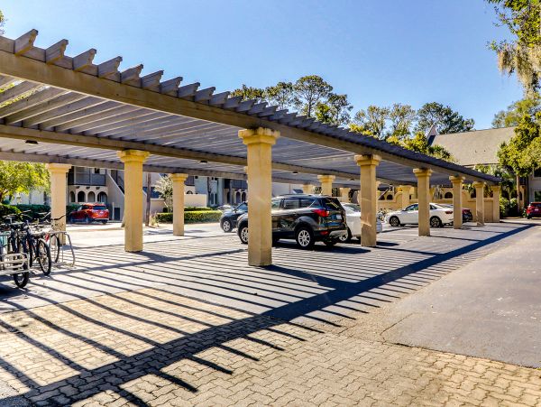 Hilton Head Condo 1008798