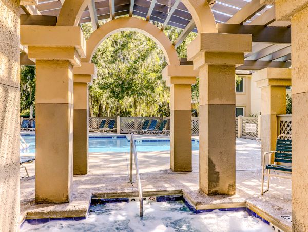 Hilton Head Condo 1008798