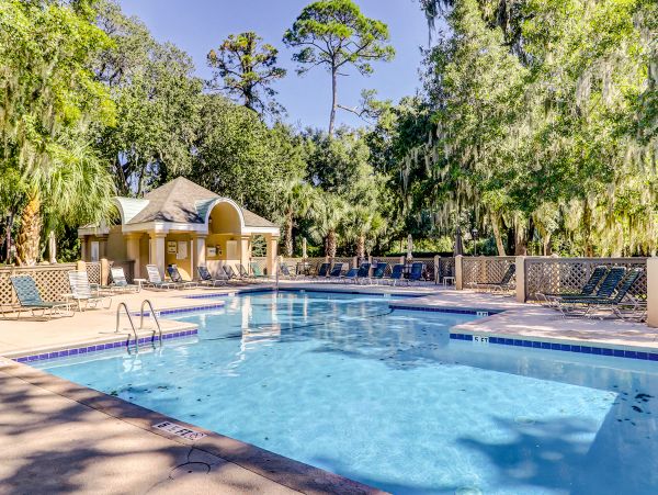 Hilton Head Condo 1008798