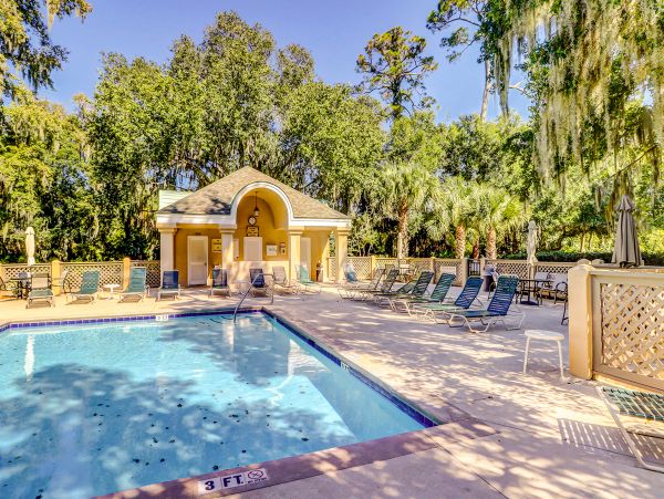 Hilton Head Condo 1008798