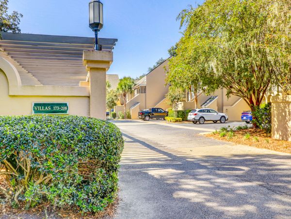 Hilton Head Condo 1008798