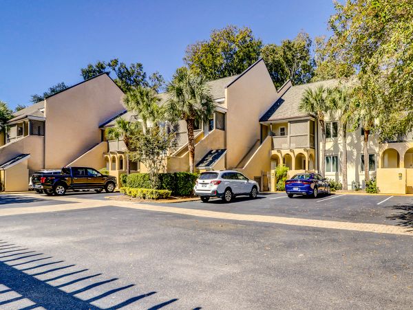 Hilton Head Condo 1008798