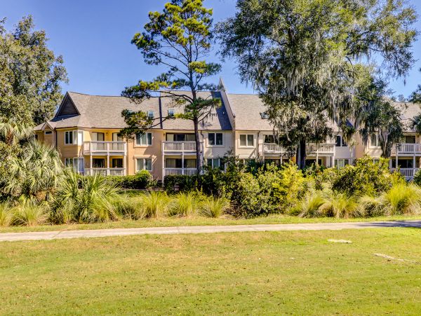 Hilton Head Condo 1008798