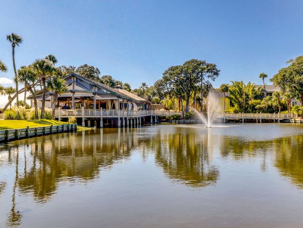Hilton Head Condo 1008798