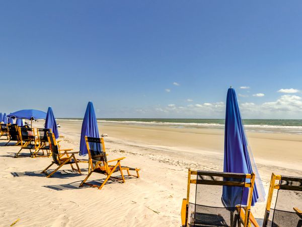 Hilton Head Condo 1008798