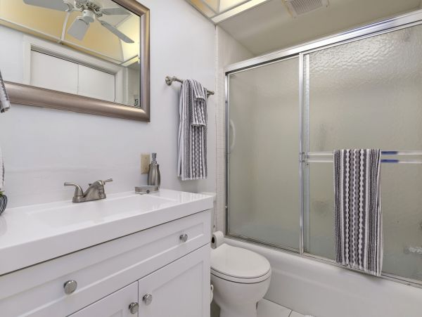 Longboat Key Vacation Condo One Bedroom Sleeps Two Bay Views