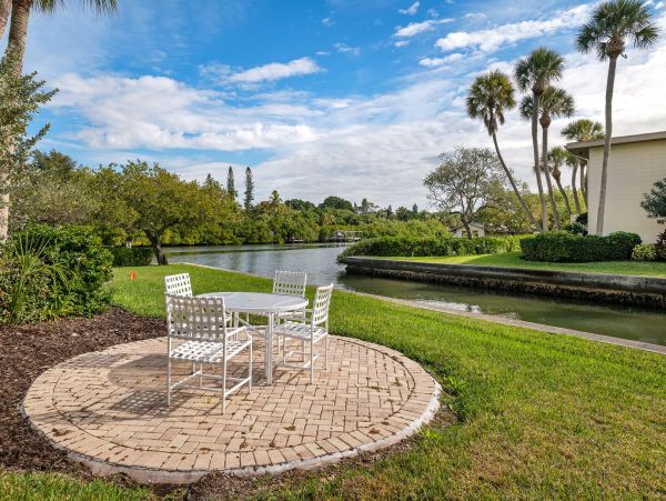 Longboat Key Vacation Condo One Bedroom Sleeps Two Bay Views
