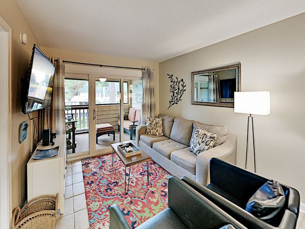 Hilton Head Condo 1008800