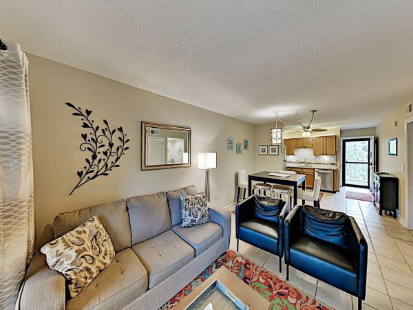 Hilton Head Condo 1008800