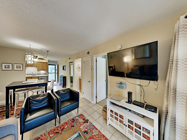 Hilton Head Condo 1008800