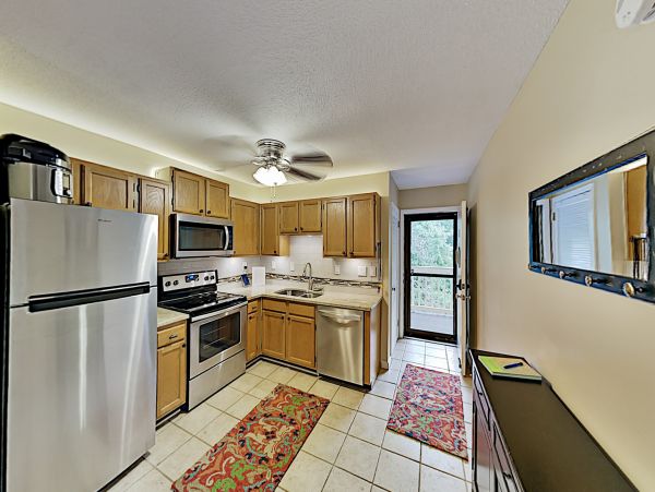 Hilton Head Condo 1008800