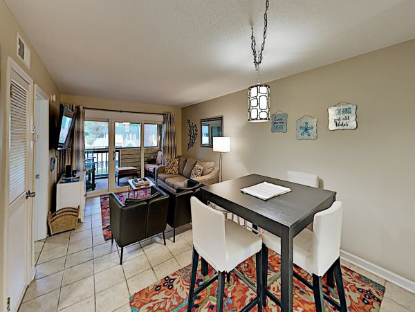 Hilton Head Condo 1008800