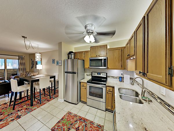 Hilton Head Condo 1008800