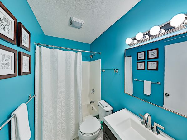 Hilton Head Condo 1008800