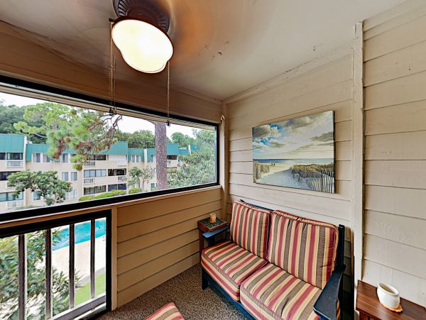 Hilton Head Condo 1008800