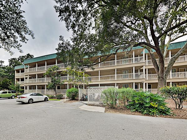 Hilton Head Condo 1008800