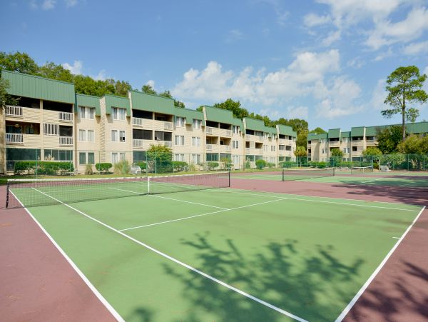 Hilton Head Condo 1008800