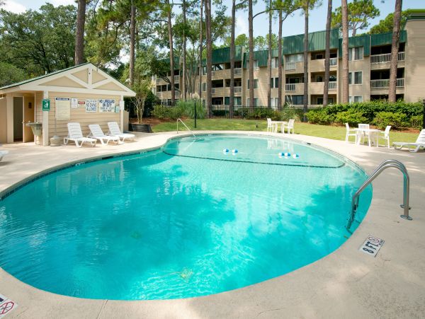 Hilton Head Condo 1008800
