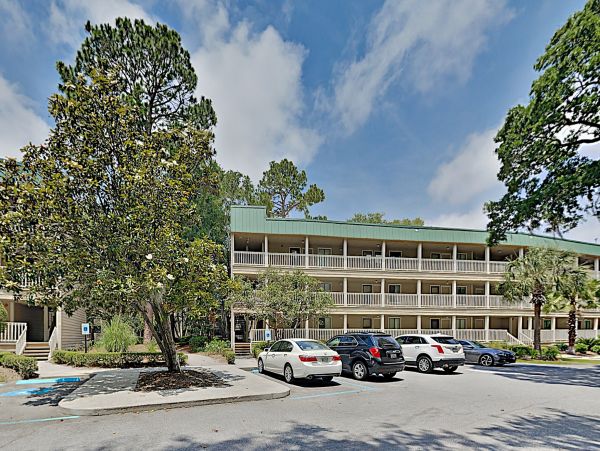 Hilton Head Condo 1008800