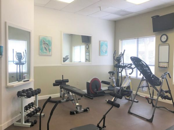 Hilton Head Condo 1008800