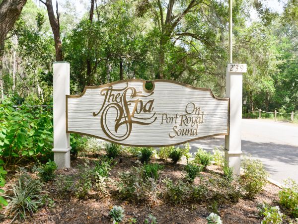Hilton Head Condo 1008800