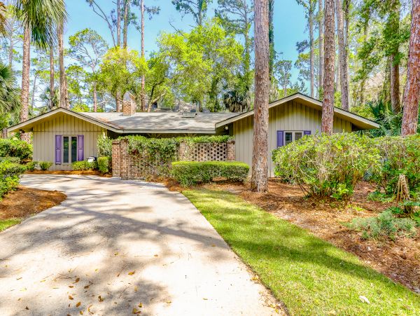 Hilton Head Condo 1008801