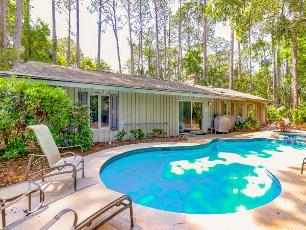 Hilton Head Condo 1008801