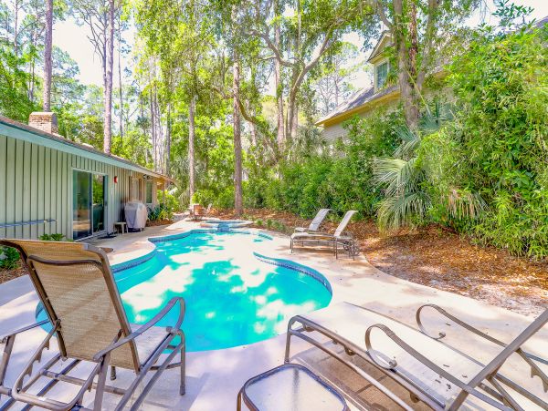 Hilton Head Condo 1008801