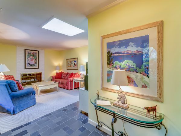 Hilton Head Condo 1008801
