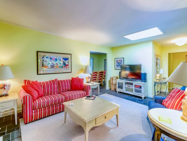 Hilton Head Condo 1008801