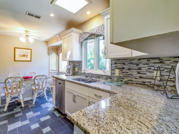 Hilton Head Condo 1008801