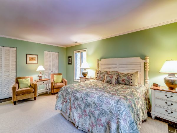 Hilton Head Condo 1008801