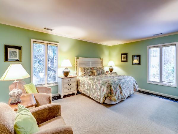 Hilton Head Condo 1008801