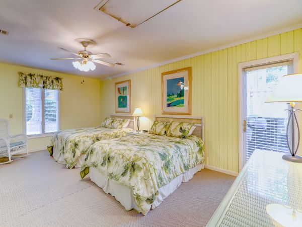 Hilton Head Condo 1008801