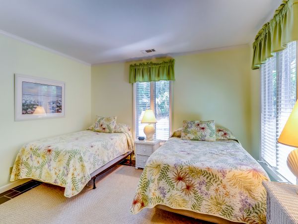 Hilton Head Condo 1008801