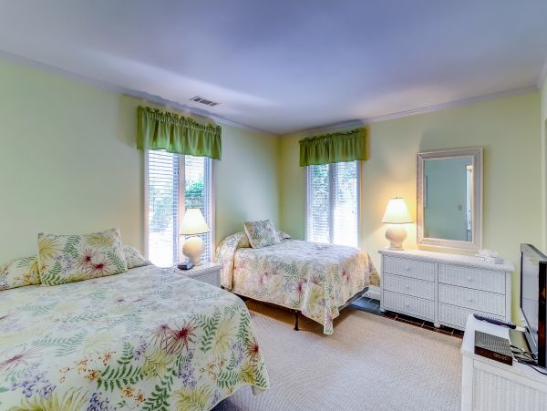 Hilton Head Condo 1008801