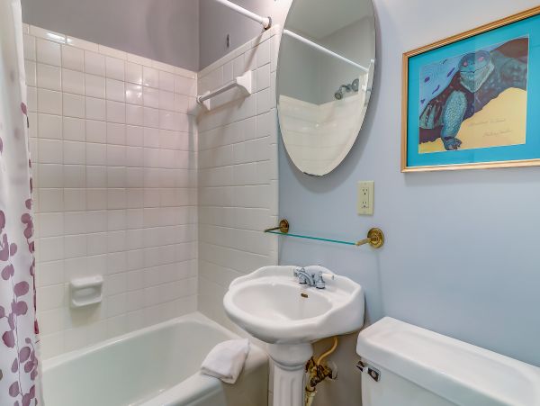 Hilton Head Condo 1008801