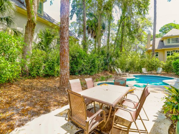 Hilton Head Condo 1008801