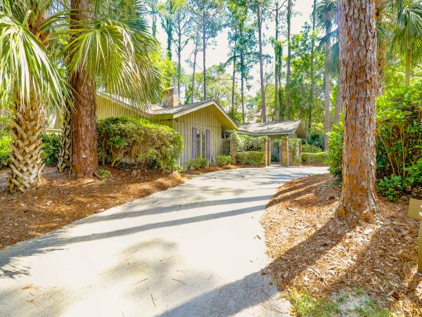 Hilton Head Condo 1008801