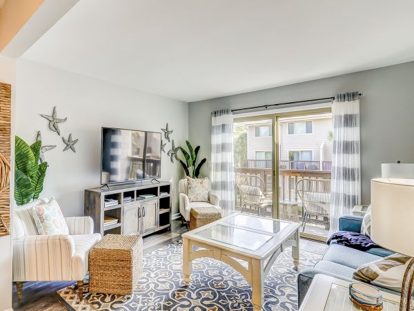 Hilton Head Condo 1008802