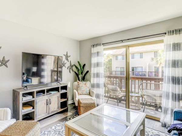 Hilton Head Condo 1008802