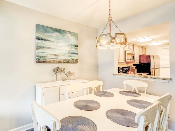 Hilton Head Condo 1008802