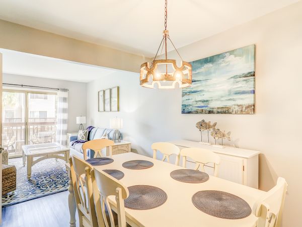 Hilton Head Condo 1008802