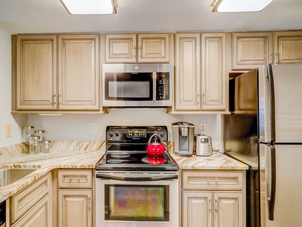 Hilton Head Condo 1008802