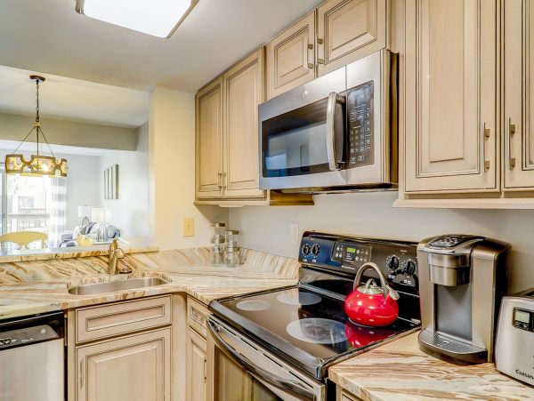 Hilton Head Condo 1008802