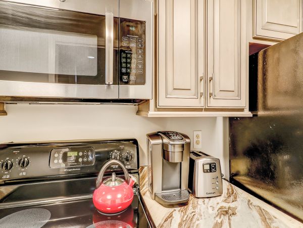 Hilton Head Condo 1008802